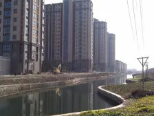 海尚家园毛坯小套 总价低 中层采光好