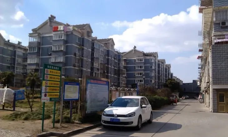 明珠花园
