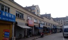 上海路精装楼中楼 自住装修 实用面积大 价格好谈