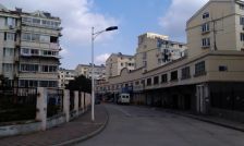 新开苑 复式楼 精装修 带露台 阳光房 可种瓜果蔬菜