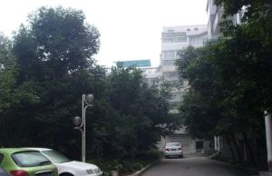 广场花园(天府新区)3室1厅北南