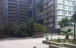 曼哈顿自然派 3室1厅 北