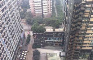 曼哈顿自然派 1室1厅 南