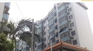 园丁苑2室2厅东南