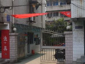 交警宿舍3室2厅东南