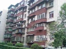 旭光小区2室2厅南北