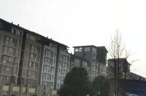 恒成花园3室2厅东南