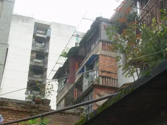 南禅新村