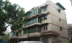 蜀东小区 2室1厅 南