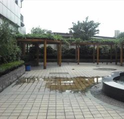 罗马国际1室0厅东南
