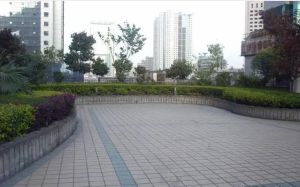 罗马国际1室0厅南