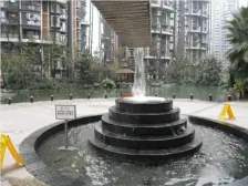 浅水半岛二期 3室2厅 南