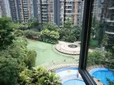 浅水半岛一期 2室1厅 东南