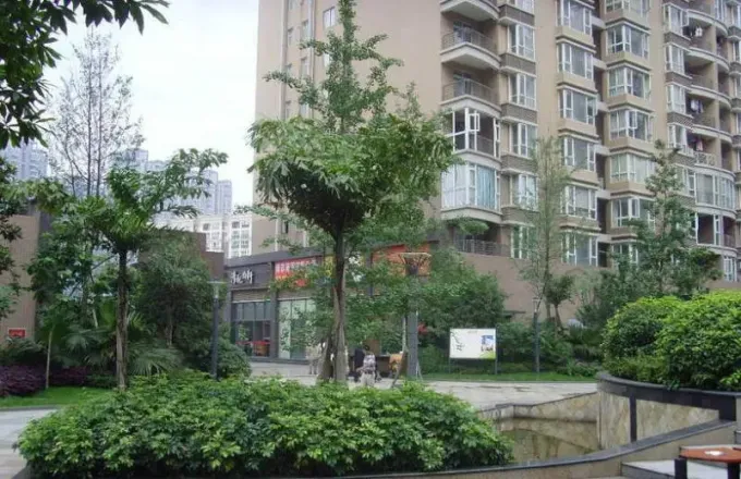 【成都阳光春天小区,二手房,租房】- 成都房天下