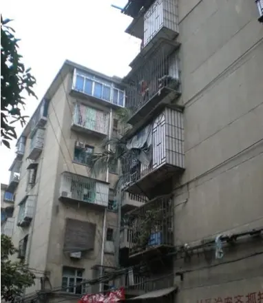 南禅新村