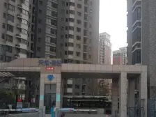 标准一室一厅 两梯6户 出门郑州之林 地铁直通省医