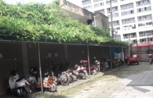 荷里活2室1厅东南