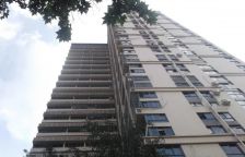 荷里活 4室2厅 西