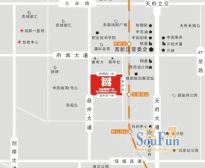 (!地址挂靠+出租武侯区办公室)配合银行看场地