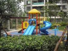 中铁西子香荷 2室1厅 东