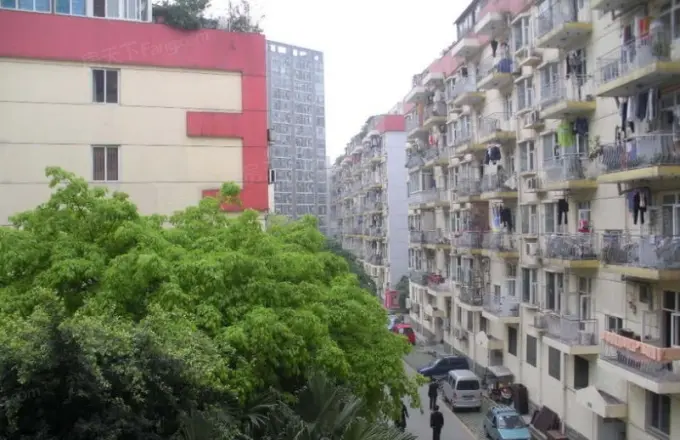 紫荆名园