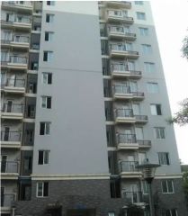 沪都家园西区4室2厅南