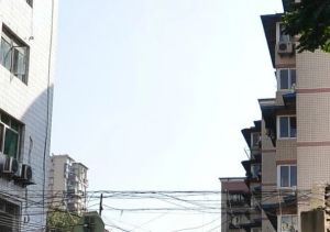 金鹏雅舍 2室2厅 西