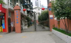 天涯商住楼2室1厅南