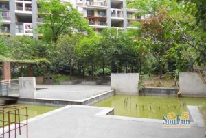 盛世草堂4室1厅南北