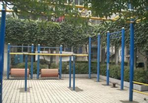 翔宇苑二期3室1厅南