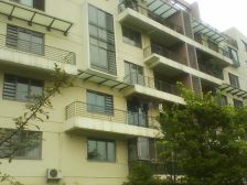 卓锦城一期 3室1厅 南