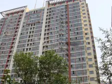 华泽名郡(珊瑚小区) 2室1厅 北