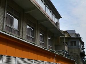 蜀通街10号2室1厅南