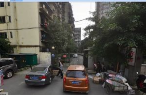 金洲家园2室2厅东南