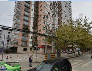 西油苑 4室1厅 南