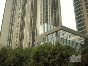 和信融锦云湾2室2厅北