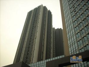 和信融锦云湾4室2厅西南