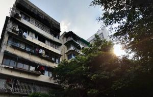 国光十街坊2室1厅东
