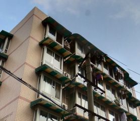 桃溪怡苑 2室2厅 南 北