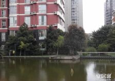 康河郦景一期4室2厅南北