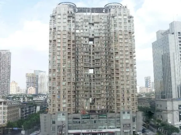 财富中心