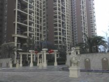 蓝光香境7室2厅东南