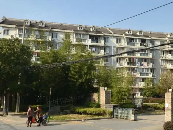 三里新城