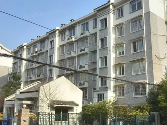 三里新城