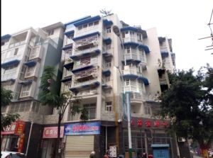 润鑫宅院3室2厅北