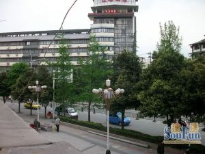都之都3室2厅东南