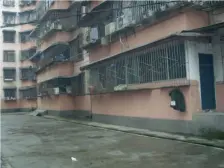 筒车巷26号 3室1厅 南 西南