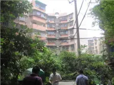 筒车巷26号 2室1厅 东南