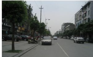 路桥家园2室1厅东南南