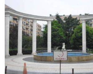 路桥家园2室2厅东南
